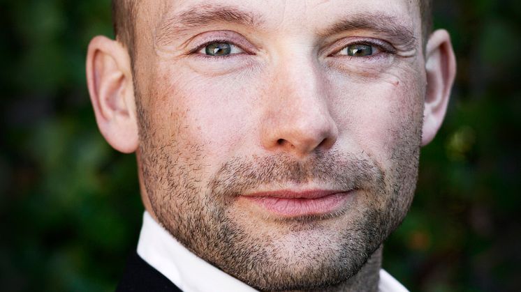 Henrik Hjalmarsson ny VD för Findus i Sverige