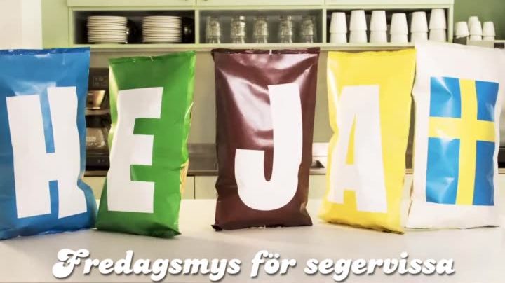 Heja Sverige 