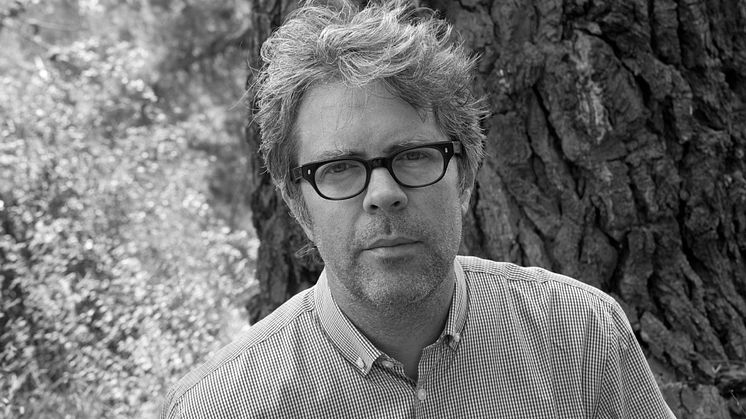 Jonathan Franzen