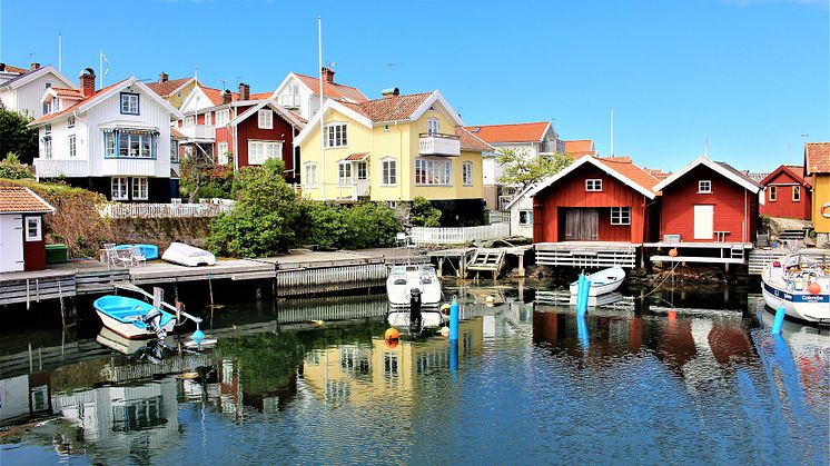 Blocket vill få fler att upptäcka Sverige i sommar - genom att byta bostad med varandra.