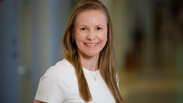Erica Stenvall