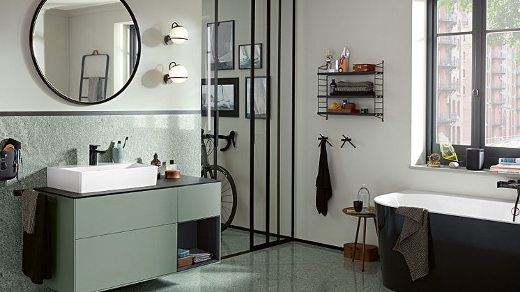 Villeroy & Boch, Memento 2.0 