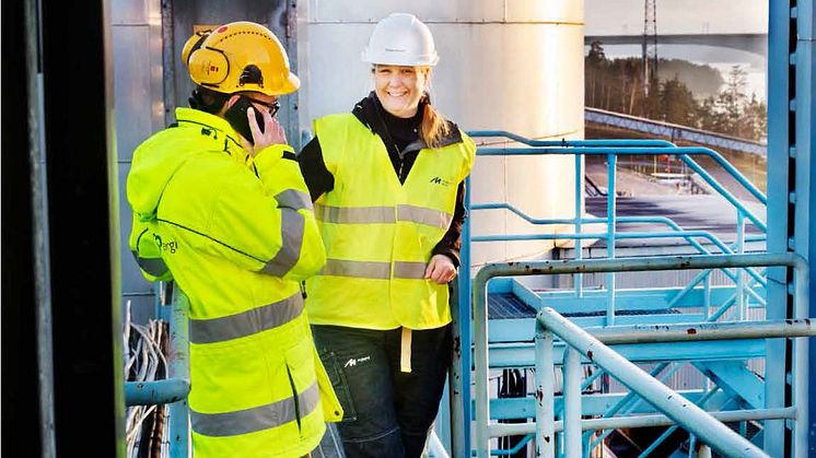 Midroc ökade omsättningen med 23% 2014