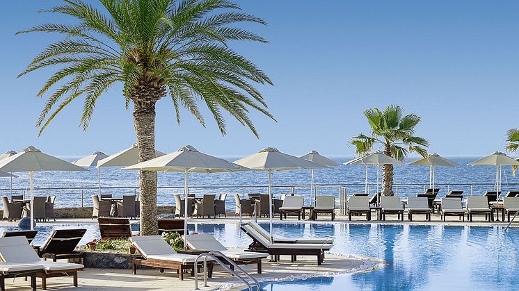 Die beliebte Insel Kreta ist in der Wintersaison jetzt auch mit Direktflügen ab Frankfurt erreichbar.