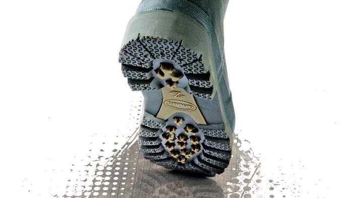 BootCompany på Nordbygg
