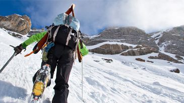 Pressinbjudan till Nordic Outdoor den 3-5 maj på Svenska Mässan i Göteborg