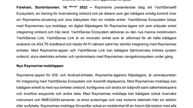 Raymarine_ 2022_Raymarine_Unveils_Remote_Monitoring_and_Control_Solutions_for_Boats_SE.pdf