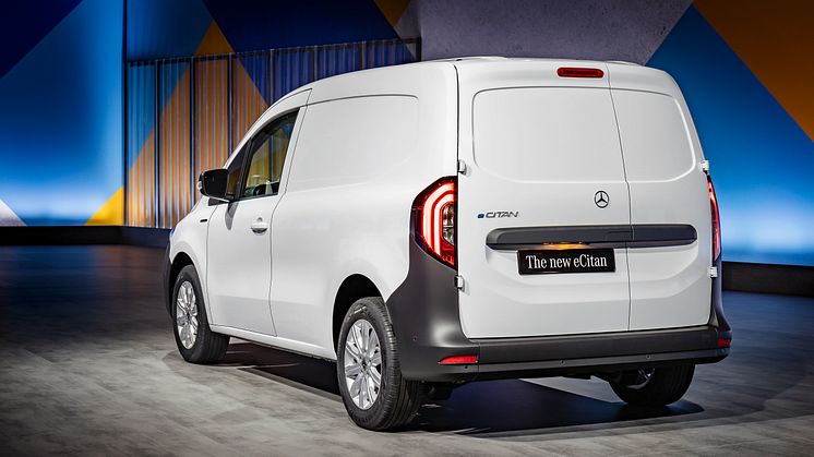 Mercedes-Benz Citan