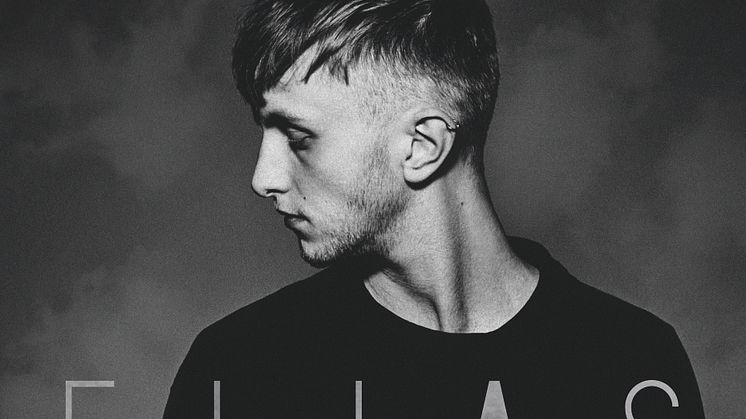 Elias ger oss efterlängtad debut-EP