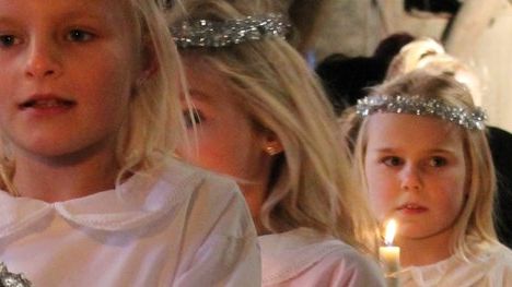 So gemütlich: Bereits ab 33,- EUR mit Scandlines zum Julehygge nach Dänemark