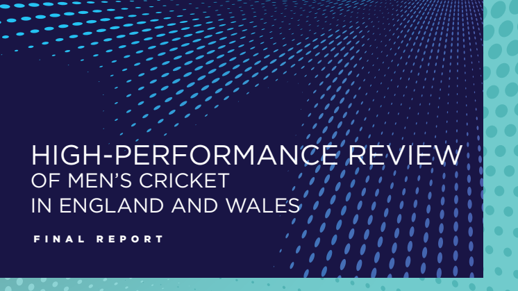 Men's High Performance Review - Report.pdf