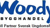 Woody bygghandel med i proffsmässa för byggare i Västsverige