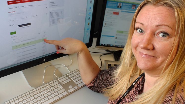 Blogg: For gammel for beste rente?