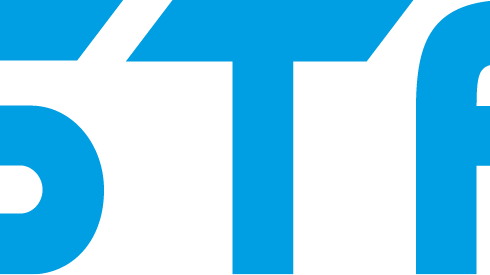 STF Logo