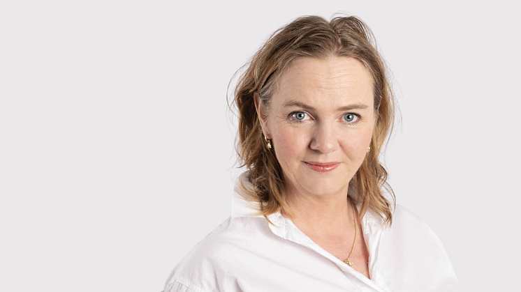 Kjersti Tubaas