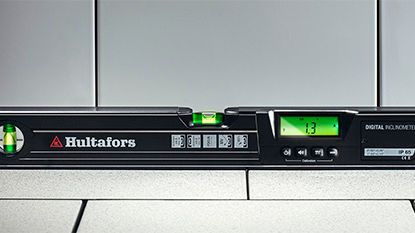Hultafors lanserer digitale vater