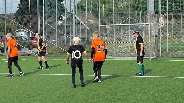 Barbro i spel