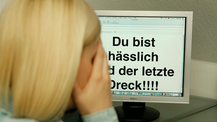 Cybermobbing