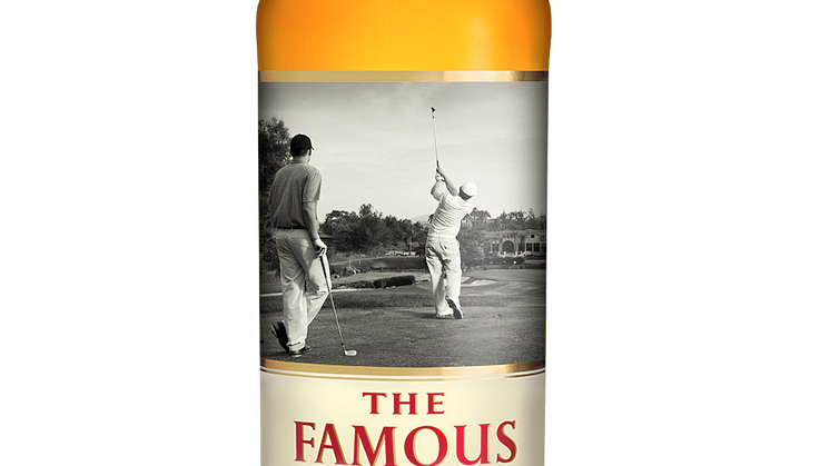 The Famous Hole in One