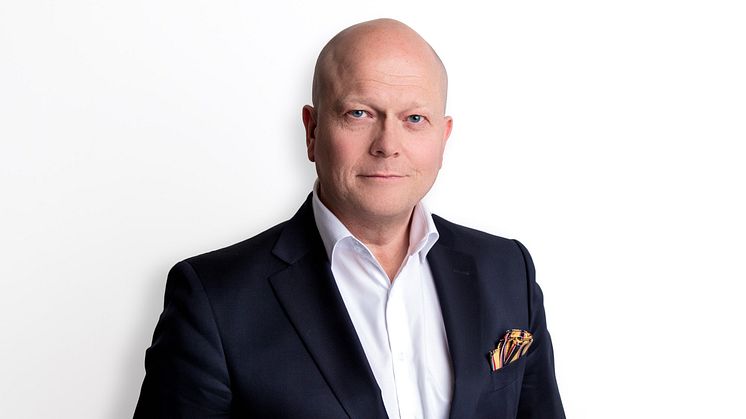 Staffan Gustavsson - Head Market Access & Public Affairs - Boehringer Ingelheim AB.