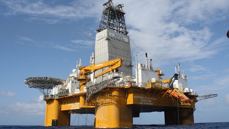 Deepsea Stavanger