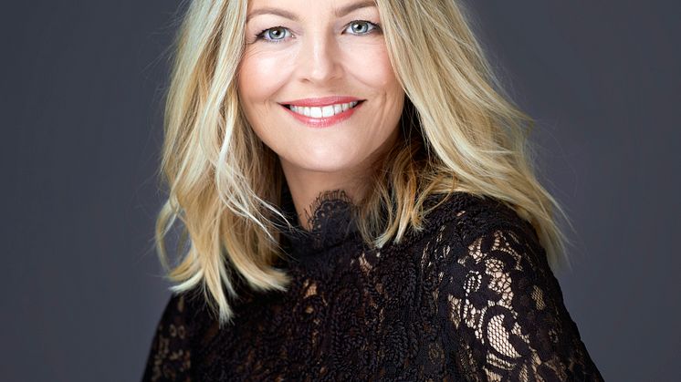 Elin Rombo Foto: Peter Knutson