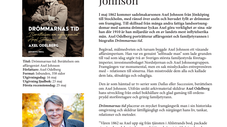 Pressmeddelande Drömmarnas tid.pdf