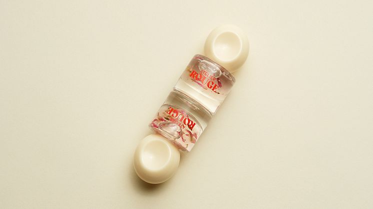 Atelier Rouge lanserar effektiva nagelbehandlingar - dina naglar men bättre!