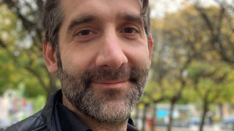 Daniel Gökinan