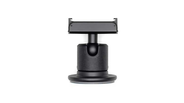 Osmo Magnetic Ball-Joint Adapter Mount