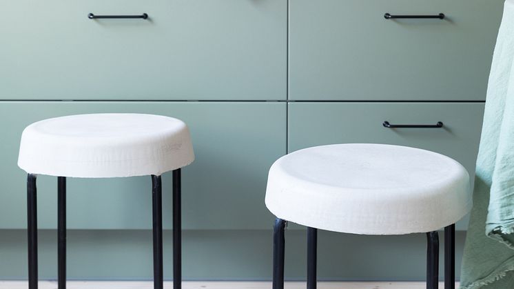 Krakk med betongsitteflate 2