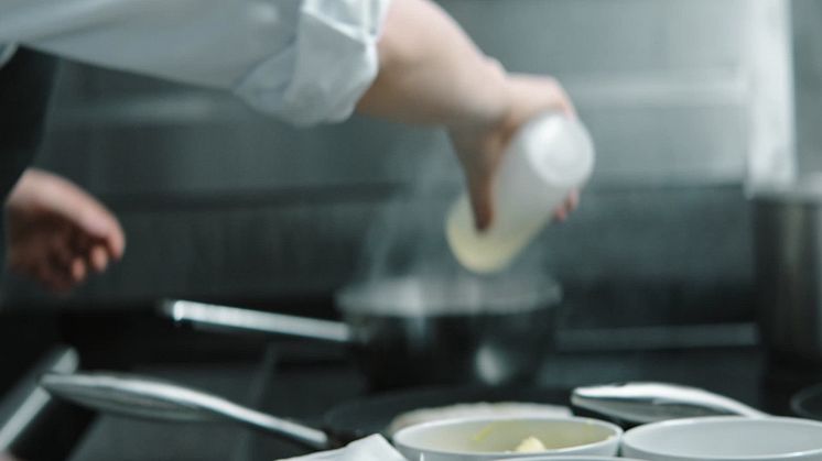 Norway's Coastal Kitchen