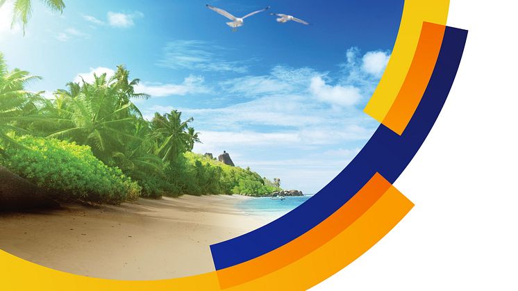 Visa изненадва своите клиенти с топли емоции за студените зимни дни
