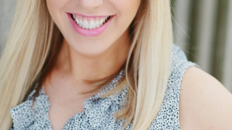 SARAH JIO KOMMER TIL OSLO