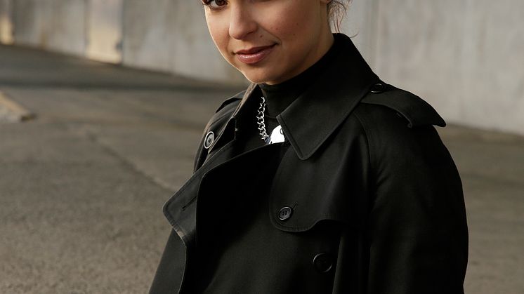 Pressbild Alina Devecerski 
