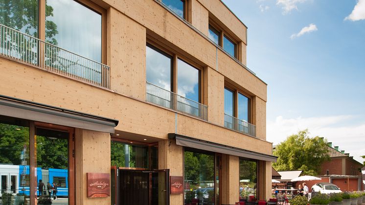 POP HOUSE HOTEL blir BW Premier Collection.