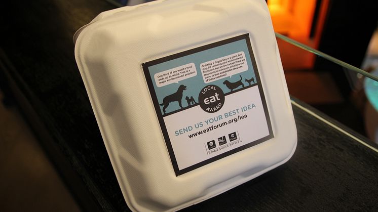 Foto: Doggy bag