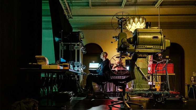 Internationale Kurzfilmtage Winterthur