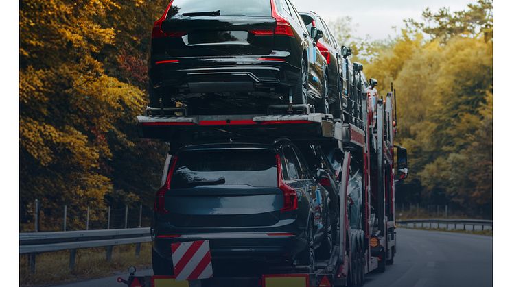 DEKRA og Dansk Motor Finans A/S udvider samarbejde om import og registreringsafgifter