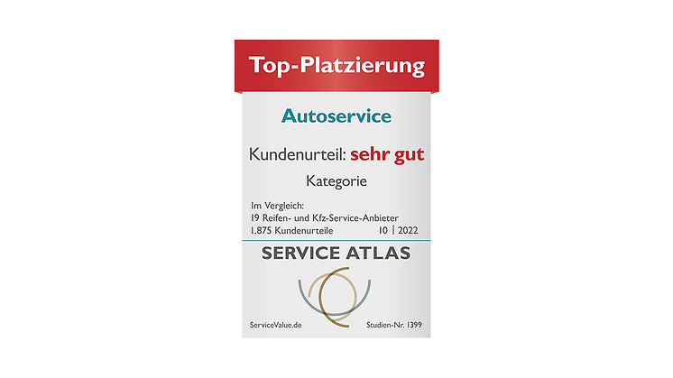Kundenorientierung beim Autoservice  