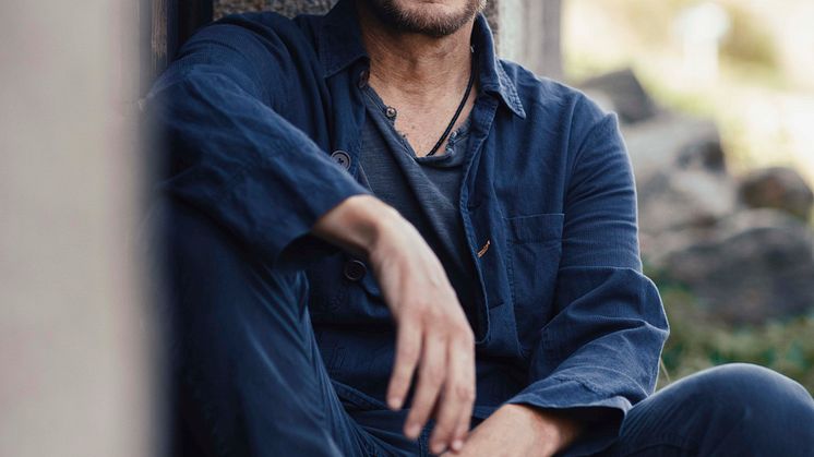 Stefan Anderssons musikaliska succéföreställning ”Flygblad över Berlin” är tillbaka våren 2021!