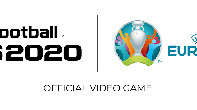 KONAMI POSTPONES UEFA EURO 2020™ UPDATE FOR eFootball PES 2020