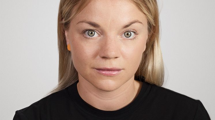LiljaFredrikson