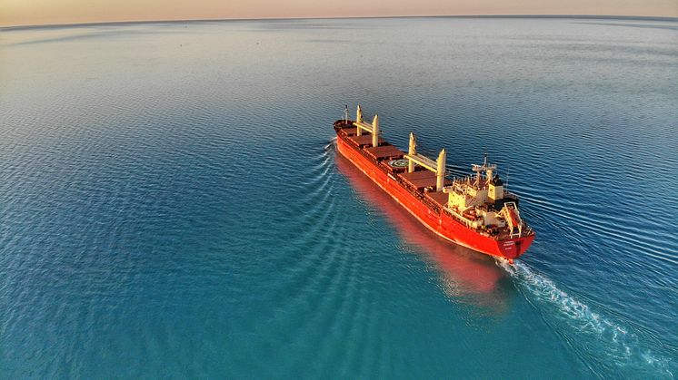 Candan Stam ny ordförande för ICC:s Trade Finance-kommitté