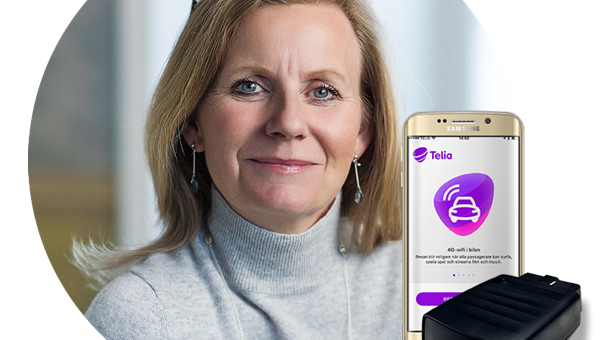 Dubbelseger för Telia på årets telekomgala