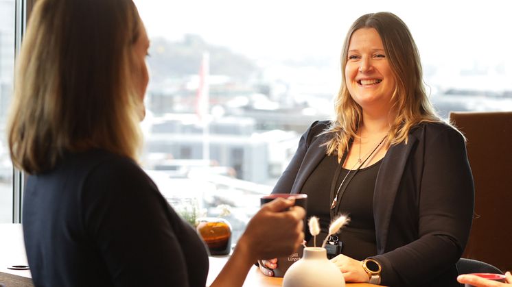 Redpill Linpro launches new analytics company in Norway