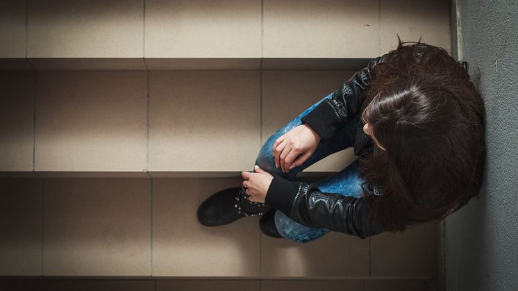 Larmrapport från Sveriges gymnasieelever: Majoritet mått dåligt av distansundervisning