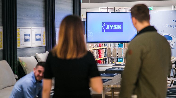 Event #WyspaniJYSK