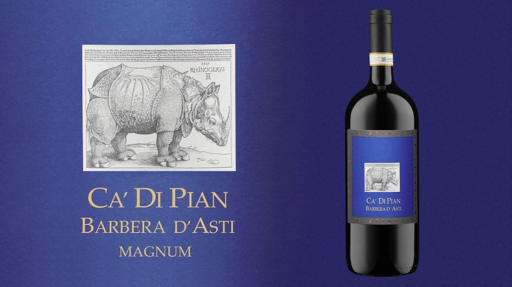 La Spinetta Ca’ di Pian Magnum- 499 kr