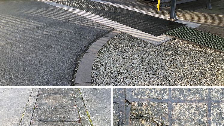 Before and after